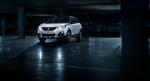 Peugeot 3008 GT Line 2016 года (WW)